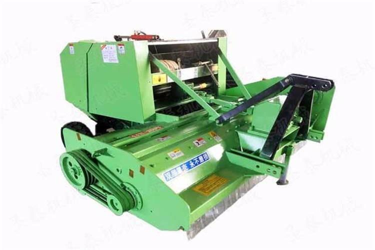 秸稈打捆機能否持續增長,撐起市場一片天?聽聽(tīng)專家怎麽說!